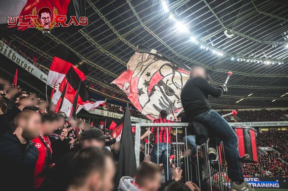 Bayer 04 Leverkusen vs Fortuna Düsseldorf (2-0) (12)