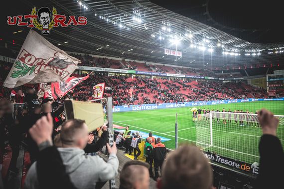 Bayer 04 Leverkusen vs Fortuna Düsseldorf (2-0) (18)