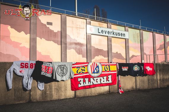 Bayer 04 Leverkusen vs Fortuna Düsseldorf (2-0) (20)
