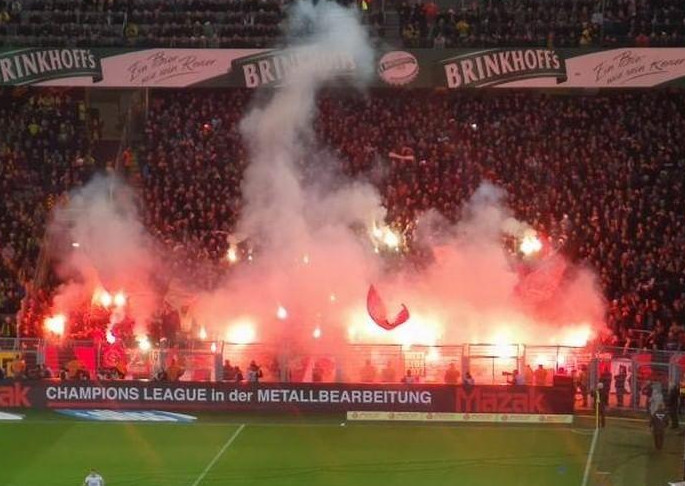 Borussia Dortmund vs Bayer 04 Leverkusen (3-2) (4)
