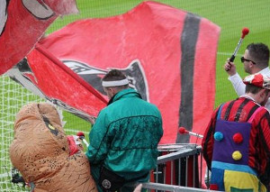 Bayer 04 Leverkusen vs SC Freiburg (2-0)