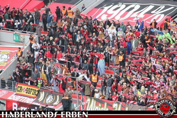 Bayer 04 Leverkusen vs SC Freiburg (2-0) (1)