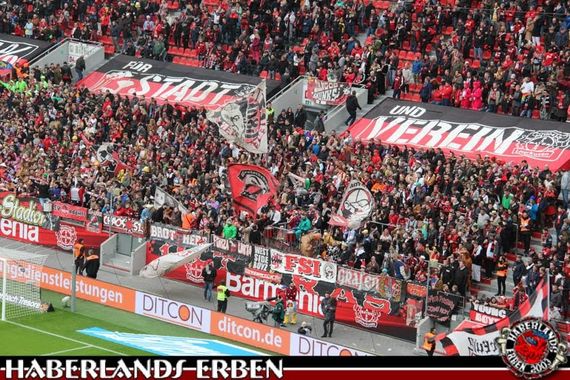 Bayer 04 Leverkusen vs SC Freiburg (2-0) (2)