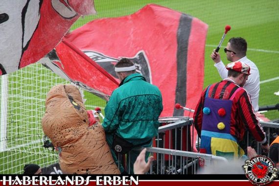 Bayer 04 Leverkusen vs SC Freiburg (2-0) (4)