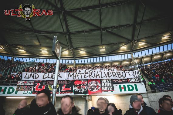 Hannover 96 vs Bayer 04 Leverkusen (2-3) (1)