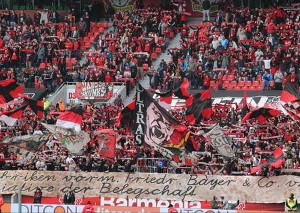 Bayer 04 Leverkusen vs RB Leipzig (2-4)