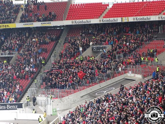 VfB Stuttgart vs Bayer 04 Leverkusen (0-1) (1)