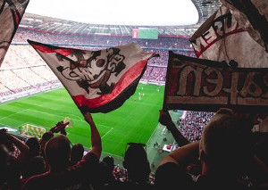 FC Bayern München vs Bayer 04 Leverkusen (3-1)