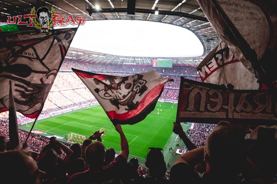 FC Bayern München vs Bayer 04 Leverkusen (3-1) (8)