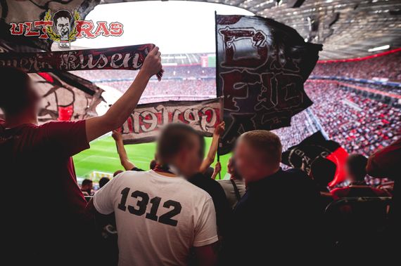 FC Bayern München vs Bayer 04 Leverkusen (3-1) (9)