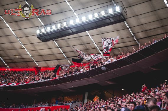 FC Bayern München vs Bayer 04 Leverkusen (3-1) (10)