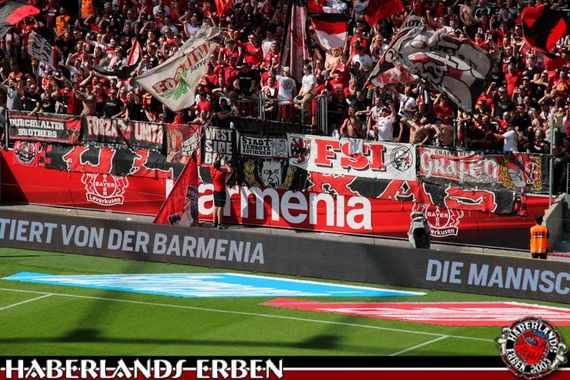 Bayer 04 Leverkusen vs 1. FC Nürnberg (2-0) (4)