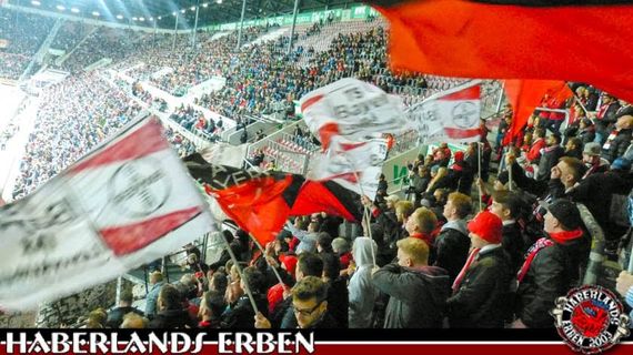 FC Augsburg vs Bayer 04 Leverkusen (1-4) (1)