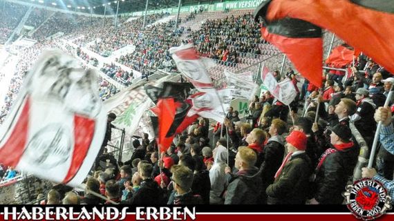 FC Augsburg vs Bayer 04 Leverkusen (1-4) (2)