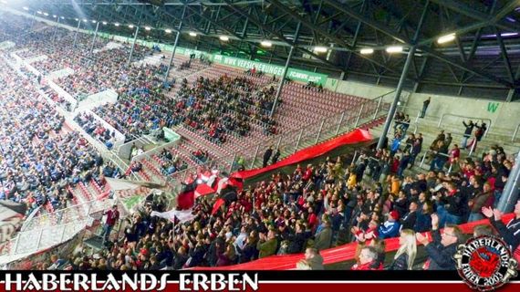 FC Augsburg vs Bayer 04 Leverkusen (1-4) (12)