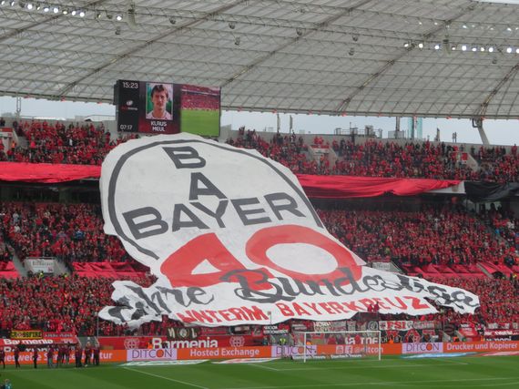 Bayer 04 Leverkusen vs FC Schalke 04 (1-1) (3)
