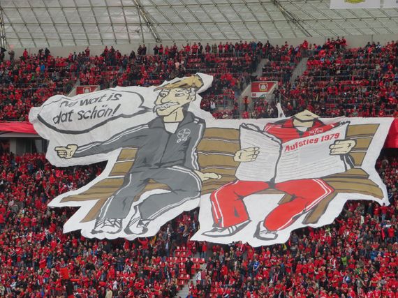 Bayer 04 Leverkusen vs FC Schalke 04 (1-1) (6)