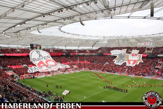 Bayer 04 Leverkusen vs FC Schalke 04 (1-1) (8)