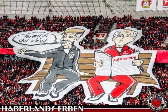 Bayer 04 Leverkusen vs FC Schalke 04 (1-1) (9)