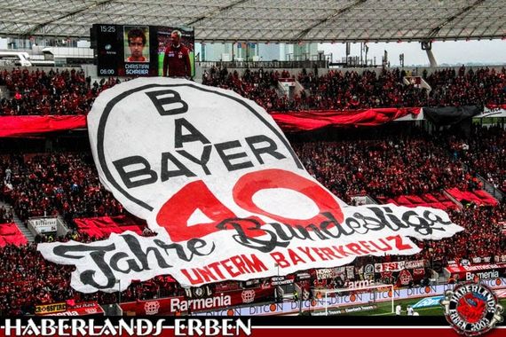 Bayer 04 Leverkusen vs FC Schalke 04 (1-1) (10)
