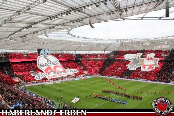 Bayer 04 Leverkusen vs FC Schalke 04 (1-1) (13)