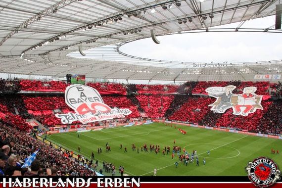 Bayer 04 Leverkusen vs FC Schalke 04 (1-1) (14)