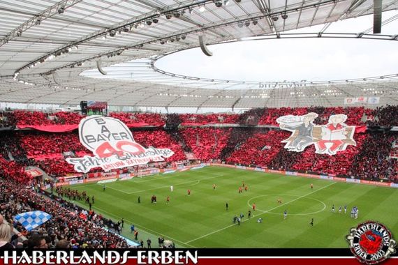 Bayer 04 Leverkusen vs FC Schalke 04 (1-1) (15)