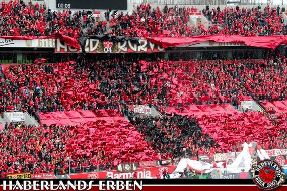 Bayer 04 Leverkusen vs FC Schalke 04 (1-1) (16)