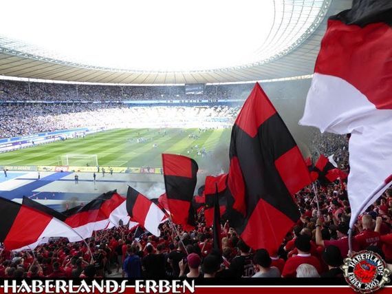 Hertha BSC vs Bayer 04 Leverkusen (1-5) (17)