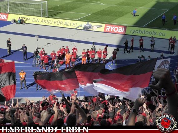 Hertha BSC vs Bayer 04 Leverkusen (1-5) (23)