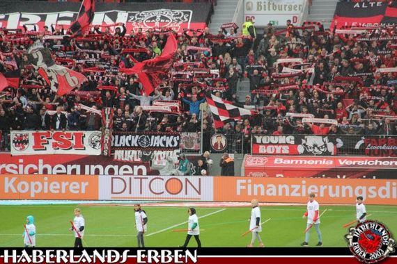 Bayer 04 Leverkusen vs 1. FSV Mainz 05 (1-0) (1)