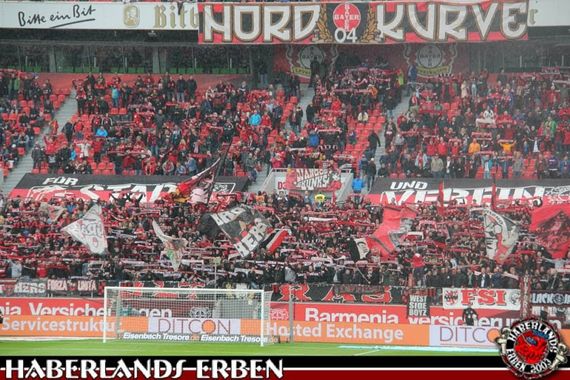Bayer 04 Leverkusen vs 1. FSV Mainz 05 (1-0) (2)
