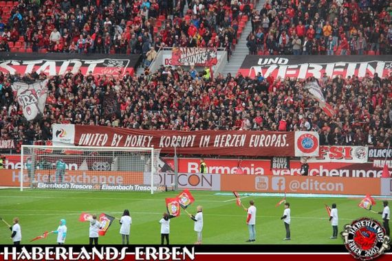 Bayer 04 Leverkusen vs 1. FSV Mainz 05 (1-0) (3)
