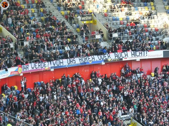 Fortuna Düsseldorf vs Bayer 04 Leverkusen (1-2) (2)