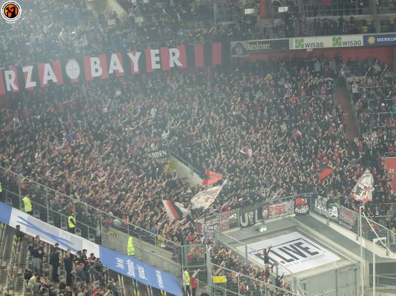 Fortuna Düsseldorf vs Bayer 04 Leverkusen (1-2) (10)