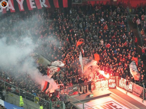 Fortuna Düsseldorf vs Bayer 04 Leverkusen (1-2) (11)