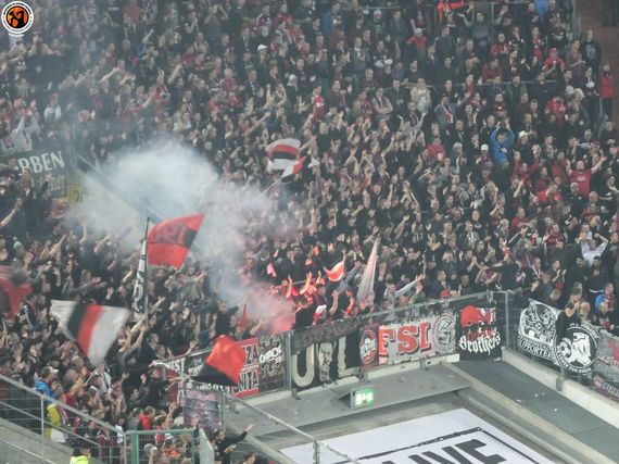 Fortuna Düsseldorf vs Bayer 04 Leverkusen (1-2) (13)