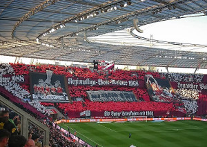 Bayer 04 Leverkusen vs Borussia Dortmund (2-4)