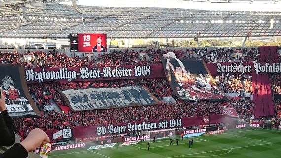 Bayer 04 Leverkusen vs Borussia Dortmund (2-4) (3)