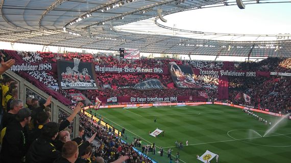 Bayer 04 Leverkusen vs Borussia Dortmund (2-4) (4)