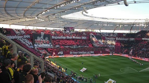 Bayer 04 Leverkusen vs Borussia Dortmund (2-4) (5)