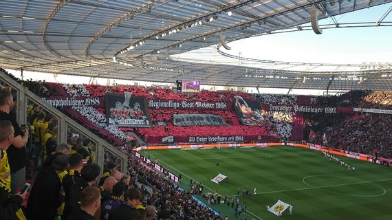 Bayer 04 Leverkusen vs Borussia Dortmund (2-4) (9)