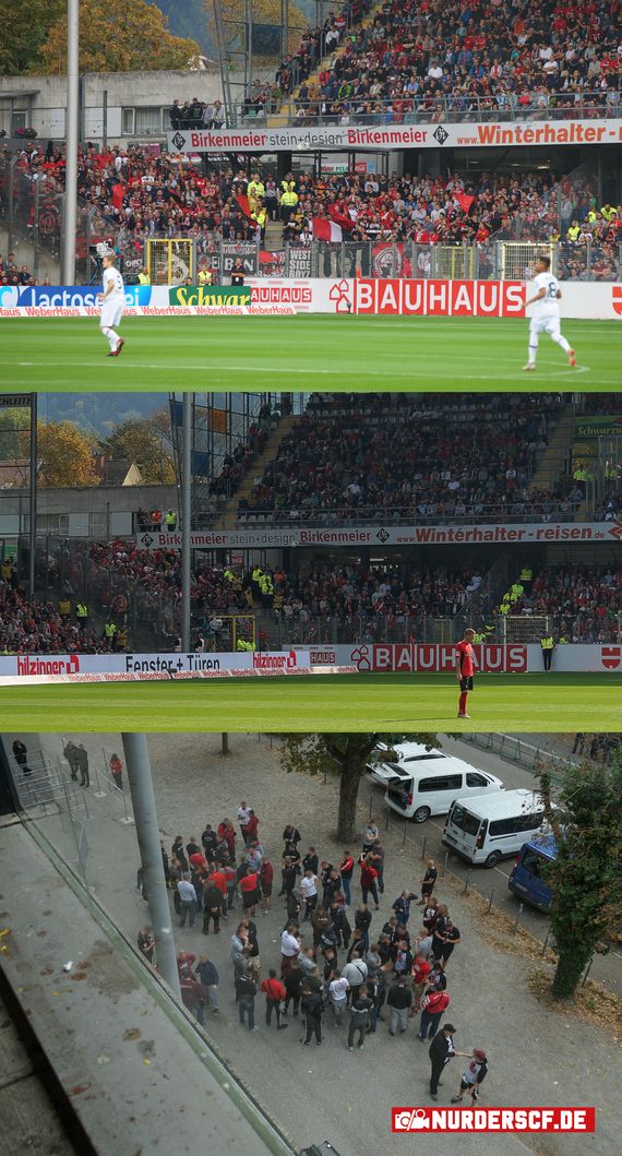 SC Freiburg vs Bayer 04 Leverkusen (0-0) (1)