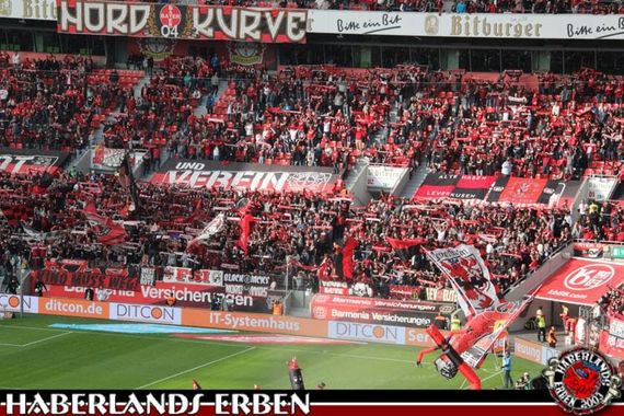 Bayer 04 Leverkusen vs Hannover 96 (2-2) (3)