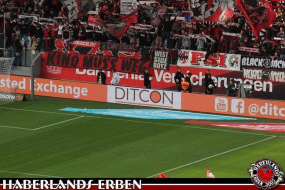 Bayer 04 Leverkusen vs Hannover 96 (2-2) (4)
