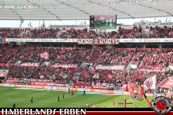 Bayer 04 Leverkusen vs Hannover 96 (2-2) (5)