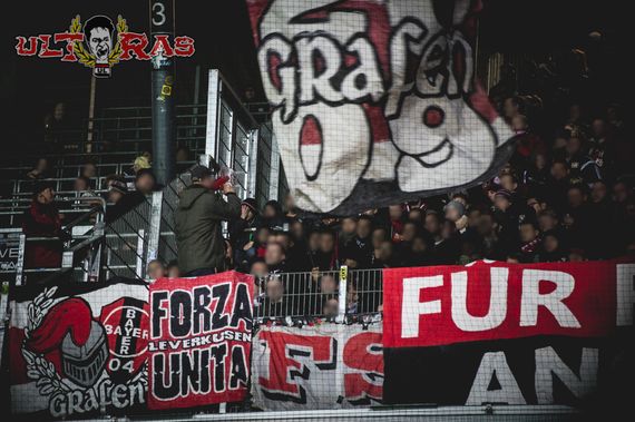 Werder Bremen vs Bayer 04 Leverkusen (2-6) (1)