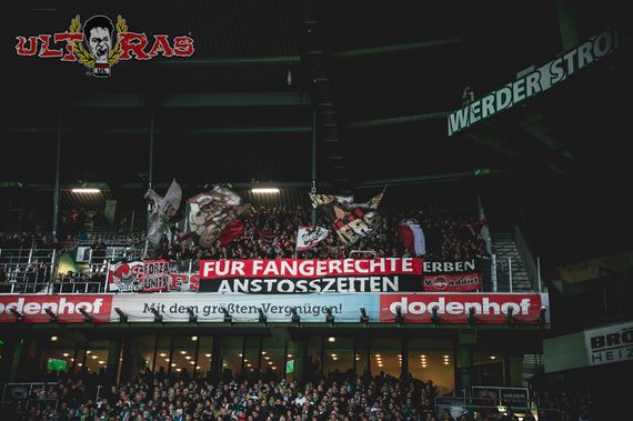 Werder Bremen vs Bayer 04 Leverkusen (2-6) (2)