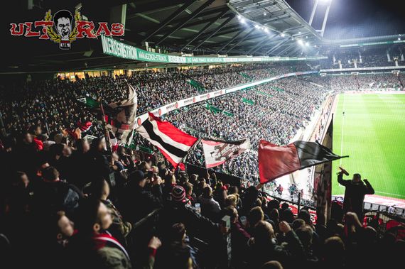 Werder Bremen vs Bayer 04 Leverkusen (2-6) (5)