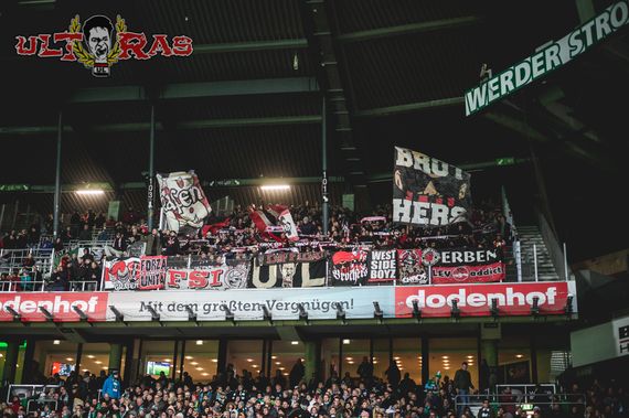 Werder Bremen vs Bayer 04 Leverkusen (2-6) (7)